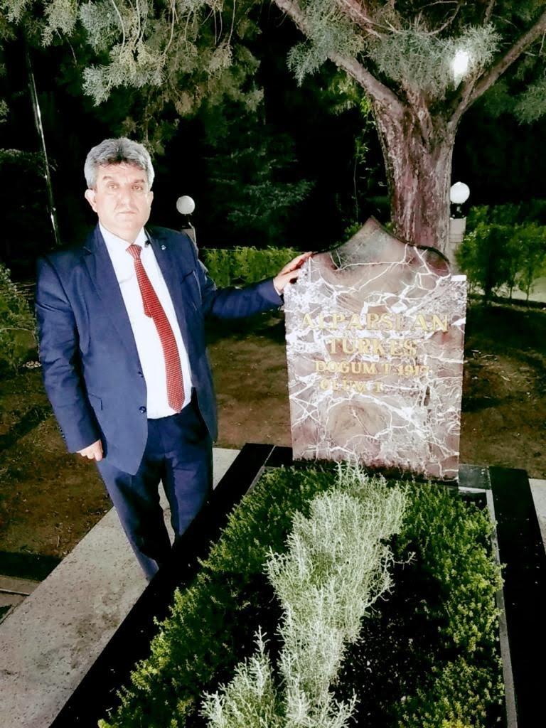 Başkan Ziyaretler