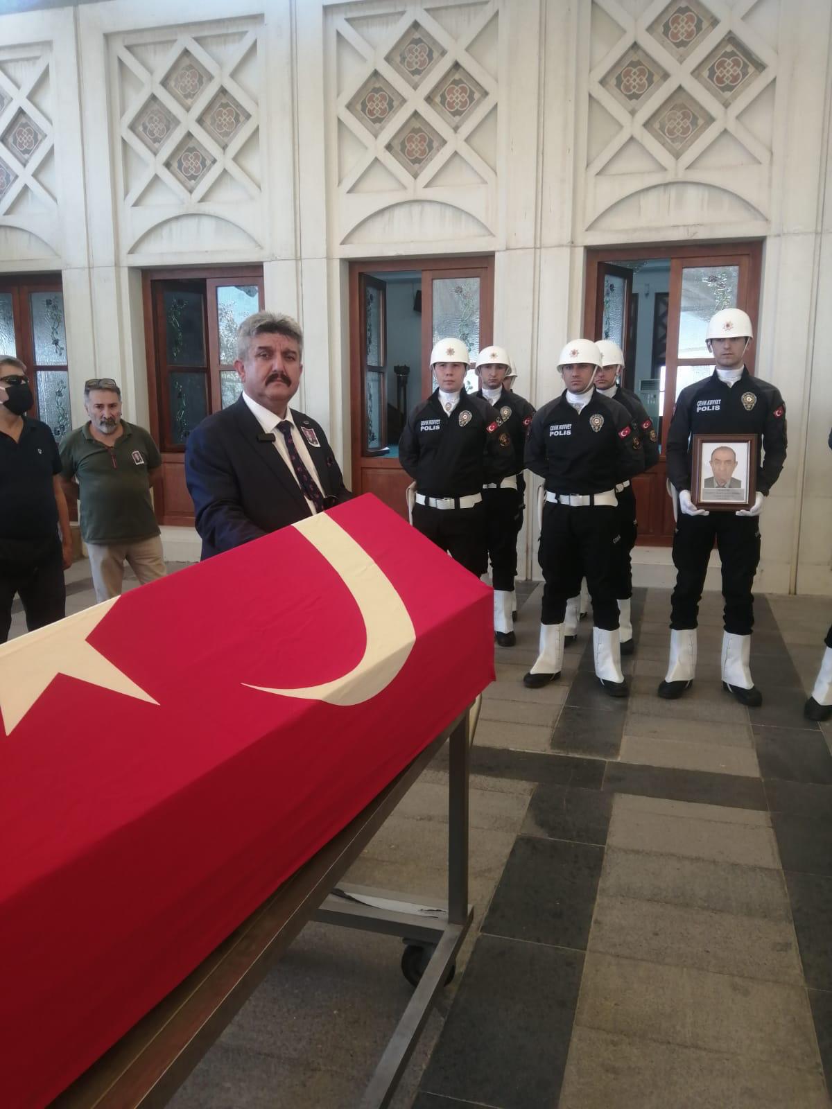 Başkan Ziyaretler